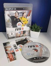 Fifa 11 - PS3 / EA Sports /