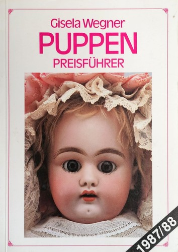 Gisela wegner puppen - wegner,