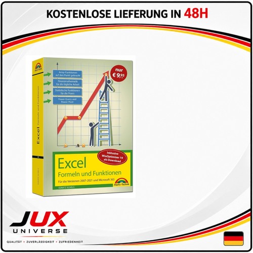 Excel formeln und funktionen - excel,