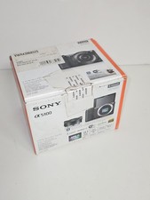 Original Sony Alpha 5100