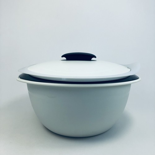Tupperware thermo duo 3l - thermo, 4,3l