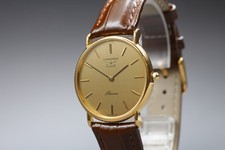 [Near MINT] Longines