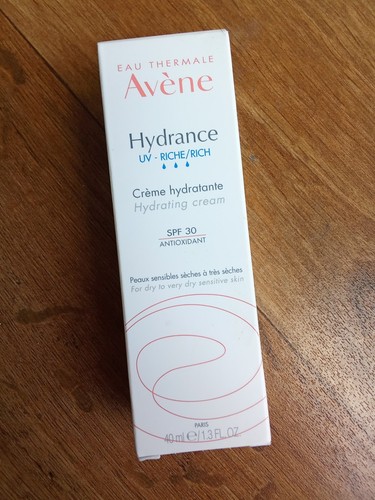 Avène creme hydrance - avène,