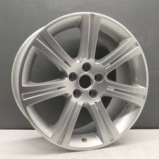 JAGUAR XF VENUS 18" Silber