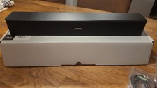 Bose Solo 5 TV Soundsystem Soundbar Bluetooth Lautsprecher Speaker Subwoofer 647