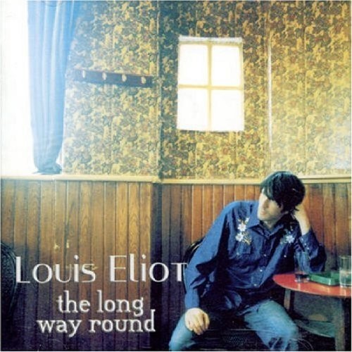 Louis eliot the - eliot, way