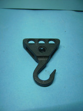 Lego Technic Haken, Kranhaken