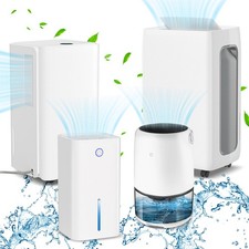 Luftentfeuchter Elektrisch