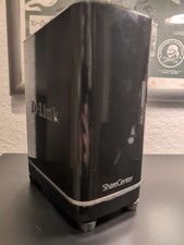 D-Link ShareCenter