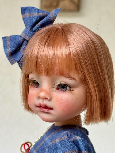 Paola reina custom - reina, doll
