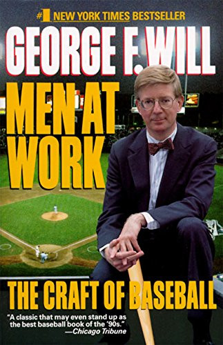 Men work the craft of - work:,
