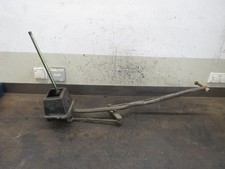 VW T4 Schaltgestänge Schaltung Gestänge Umlenkhebel 1,9TD ABL 701711025Q