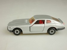 67-C Datsun 260 Z 2+2 - 55478