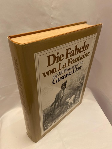 Die fabeln von fontaine - die,