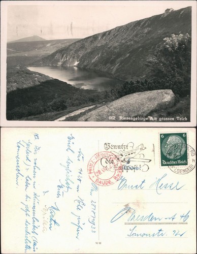 Brückenberg-Krummhübel