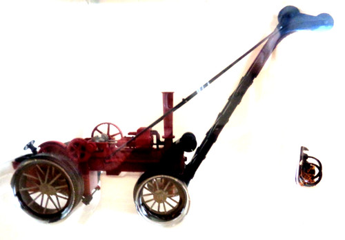 Märklin 1891 1 87 - 1891, 1:87