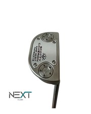 Scotty Cameron Super Select Fastback 1.5 Putter 34" / inkl. Haube