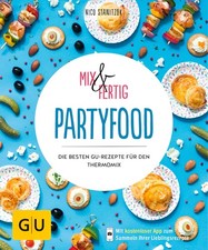 GW6451 Partyfood: Die besten