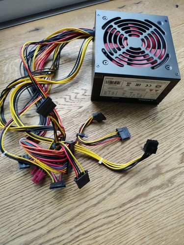 Xilence xp500r7 500 watt - xilence,