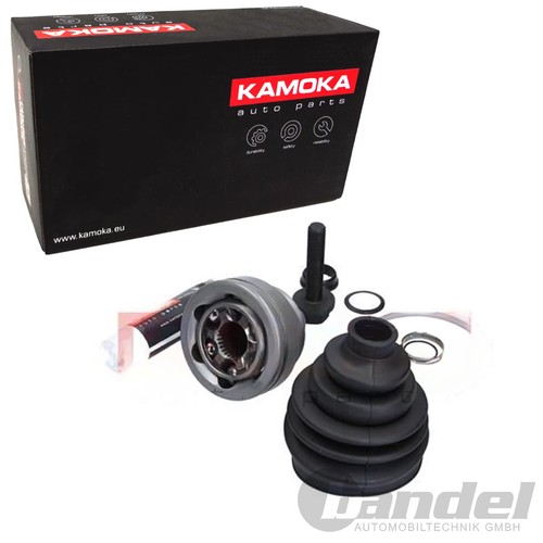Kamoka antriebswellengelenk - kamoka,