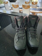 LOWA Stiefel mittel RENEGADE