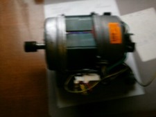 AEG Lavamat Turbo Electrolux