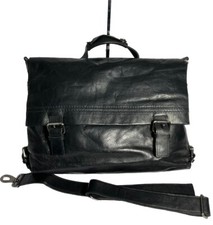 Harolds Aktenmappe Leder -