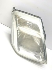 Citroen C2 Frontscheinwerfer
