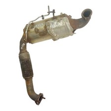 Ford C Max 2 II DXA 1.6 TDCi 85kW DPF Dieselpartikelfilter AV615H270PA