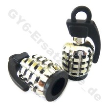 REIFEN LUFTVENTIL KAPPEN z.B