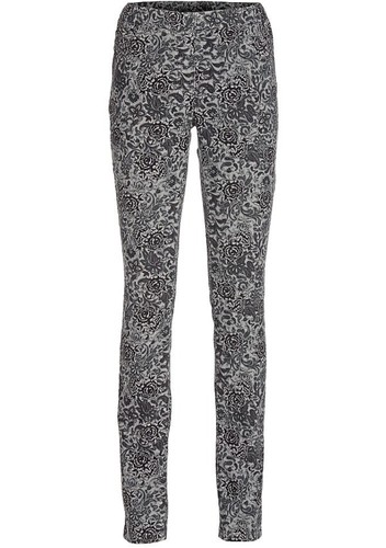Damen druck cord leggings - damen, druck-cord-leggings