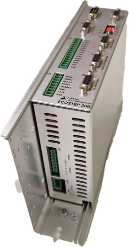 Jenaer antriebstechnik ecostep - jenaer,