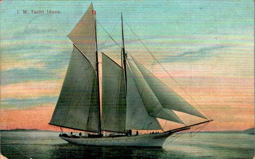 Schiff schiffe segelschiff - schiff,