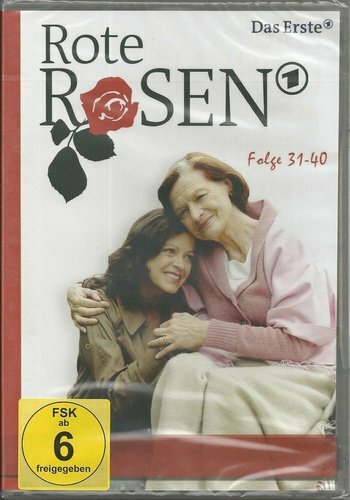 Rote rosen folgen 3 - 31-40,