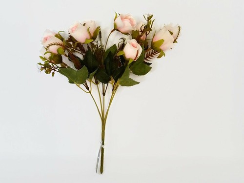 Mini künstliche rosenknospe - künstliche,