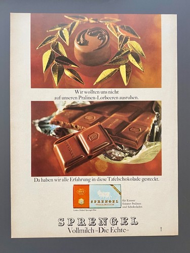 Sprengel vollmilch die echte - sprengel,