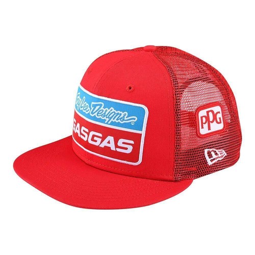 Troy lee snapback - troy,