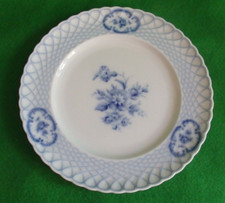 Royal Tettau, Princess, blau