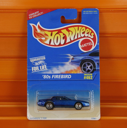 Hot wheels 1996 80s - wheels,