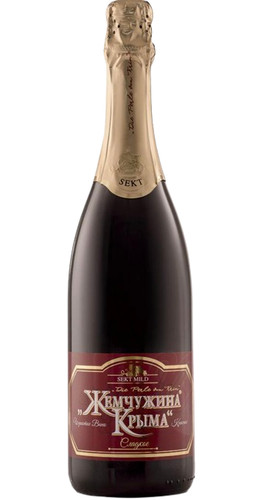 Sekt die perle - sekt,