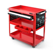 Stufiger werkzeugwagen - 3-stufiger,