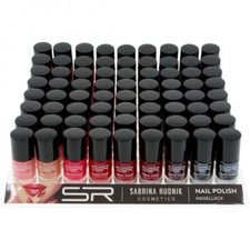 Sabrina Rudnik Nagellack 12 ml