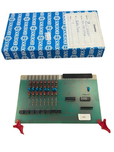 Schleicher promodul - schleicher,