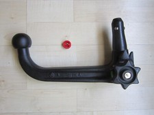 WIE NEU !!! 307213  907213601090 KUGELKOPF WESTFALIA ANHÄNGERKUPPLUNG Q5 MACAN