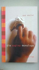 Buch: Die Vagina-Monologe von