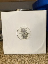 Lot of 4 House & Techno 12"