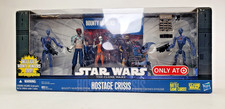 Hasbro star wars clone - star,