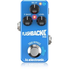 TC Electronic Flashback 2 Mini