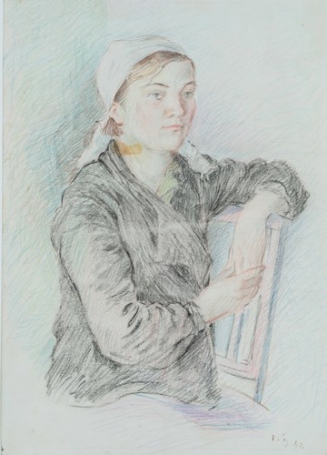 Diez nadja - diez,