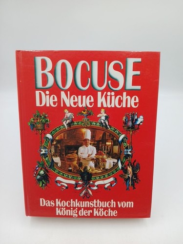 Bocuse die neue küche - bocuse.,